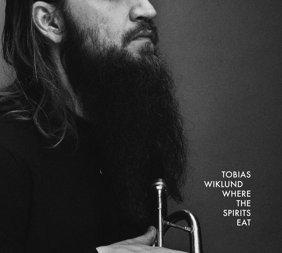 Tobias Wiklund - Where The Spirits Eat (LP)