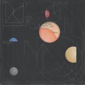 Steve Hauschildt - Nonlin (LP) (Coloured Vinyl)