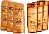 L'Oréal Elvive Extraordinary Oil Shampoo & Conditioner Groot Pakket