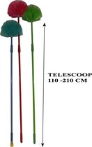 Benson Ragebol Telescoop 95 - 175 cm - Prijs per Stuk