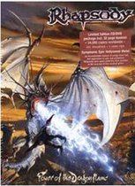 Power Of The Dragon..+Dvd