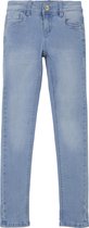 NAME IT NKFPOLLY DNMTASIS PANT NOOS Meisjes Jeans - Maat 164