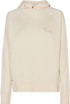 Mos Mosh Kash Glam Sweatshirt Ecru  dames maat L