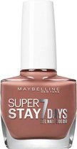 Maybelline Tenue & Strong Pro Nagellak - 912 Roof Top Shade