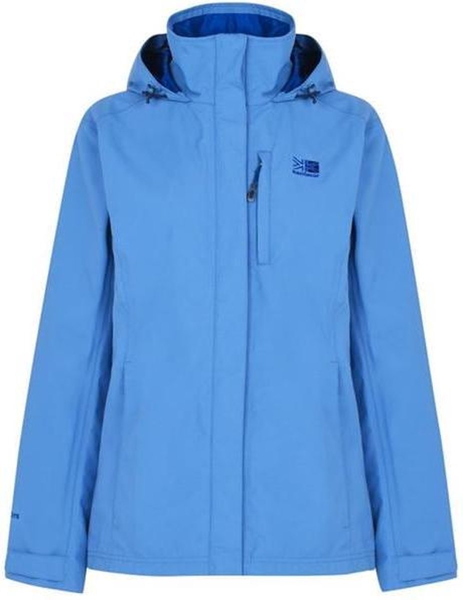 Karrimor Urban waterdicht Jacket - Dames - Pale blue - M (12)