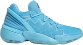 adidas Performance De schoenen van het basketbal D.O.N. Issue 2