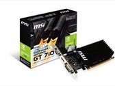 MSI LP Videokaart | Full HD | VGA | HDMI | DVI-D