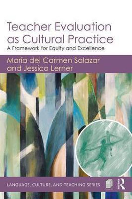 Language, Culture, and Teaching Series- Teacher Evaluation a ... - cover