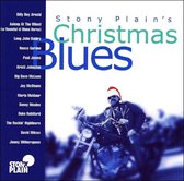 Various Artists - Stony Plain's Christmas.. (CD)