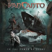 Van Canto - The Power Of Eight (CD)