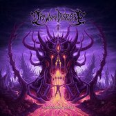Dawn Of Disease - Ascension Gate (CD)