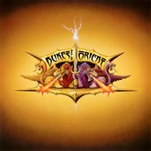 Dukes Of The Orient - Dukes Of The Orient (CD)