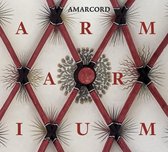 Amarcord - Armarium: Aus Dem Notenschrank Der (CD)