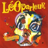 Leoparleur - Faut Du Reve (CD)