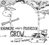 Kabanjak Meets Protassov - Grow (CD)