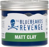 The Bluebeards Revenge Matt Clay