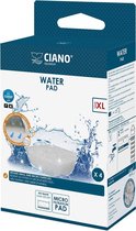 Spons voor Ciano CFBIO XL - Type: waterpad