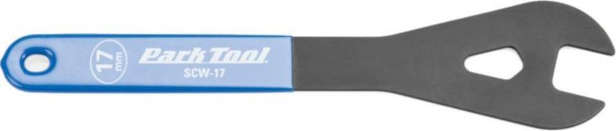 Park Tool Cone spanner SCW - Uitvoering SCW-17, 17 mm