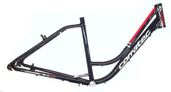 corratec frame price