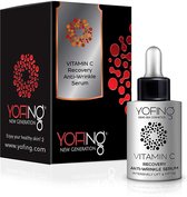 Yofing - Vitamin C Recovery Anti-Wrinkle Serum (vitamine C herstellend anti-rimpel serum)
