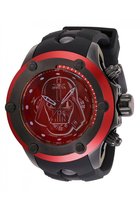 Invicta Star Wars - Darth Vader 36282 Quartz Herenhorloge - 52mm