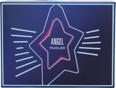 Thierry Mugler Angel Geschenkset - Eau de Parfum