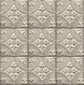 Trilogy Tin ceiling gold  - 23764