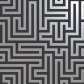 Indulgence Maze black - 12912