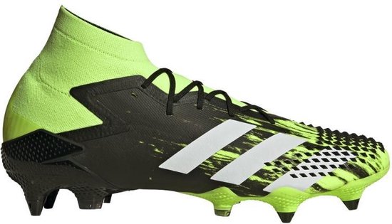 adidas Performance De schoenen van de voetbal Predator Mutator 20.1 Sg
