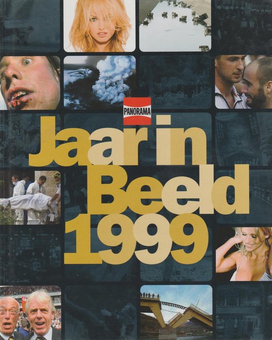  - 1999 Jaar in beeld