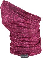 Regatta Print Multitube  Nekwarmer - Unisex - roze