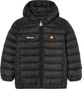 Ellesse Regalio Jas - Unisex - zwart