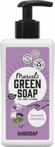 Marcel Green Soap handzeep Lavendel & Kruidnagel