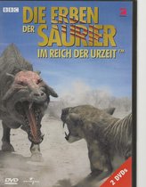 WALKING WITH BEASTS - DINOSAURS ( import)