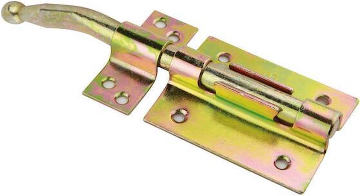 Schuifslot Bichromatisch 300mm