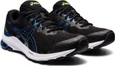 Asics Gel-Phoenix 11  Sportschoenen - Maat 46.5 - Mannen - zwart/blauw/wit/geel