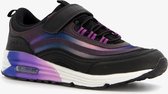 Osaga Rave meisjes sportschoenen - Zwart - Maat 32