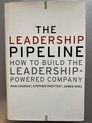 The Leadership Pipeline / druk 1