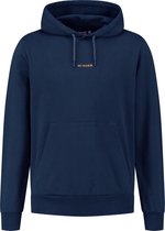 Sundek Camnron Trui - Mannen - donkerblauw