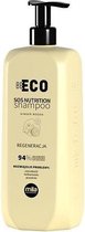 Be Eco SOS Nutrition Shampoo Haar Regeneratie 250ml