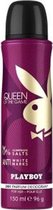 Queen Of The Game deodorant spray 150ml