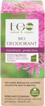 EcoLab Bio Deodorant Roll-on Maximale Bescherming 50ml