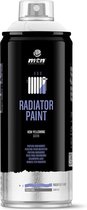 MTN PRO Radiator Spray Paint - Metaalverf voor verwarming -  Beige