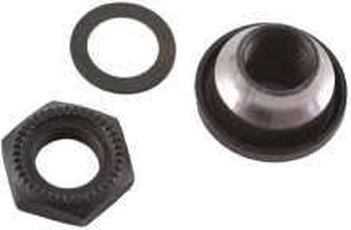 Shimano v-as conus naafdynamo dh-2n30/3n30 m11x13 y2zw98020