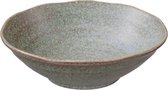 TOKYO DESIGN STUDIO - VERT SAUGE BOWL 14.5X4.4CM 250ML