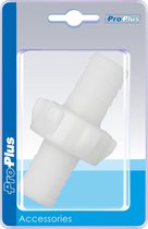Pro Plus Slangtule Koppeling - Ø 25 mm - Wit