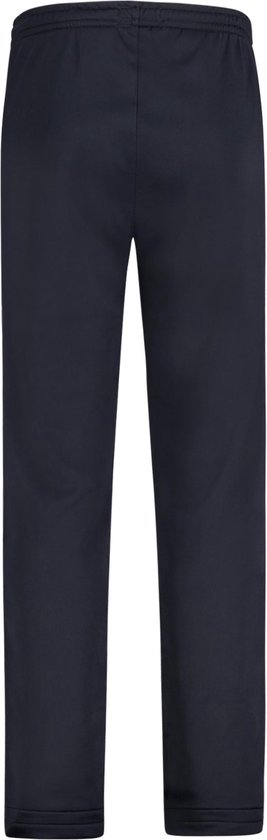 Pantalon australien avec bordure noire marine et 2 fermetures éclair taille M / 48
