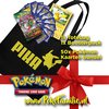 Afbeelding van het spelletje Pokémon Cadeau Suprise Pakket - Pokemon kaarten - Evolving Skies - Totebag - Kaarten Bundel - Kado Sinterklaas Kerst en Verjaardag