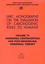 IARC monographs on the evaluation of carcinogenic risks to humansVol. 72- Hormonal contraception and post-menopausal hormonal therapy