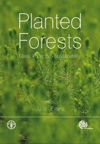 Planted Forests